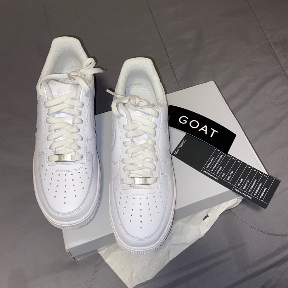 Nike Air Force 1 Low